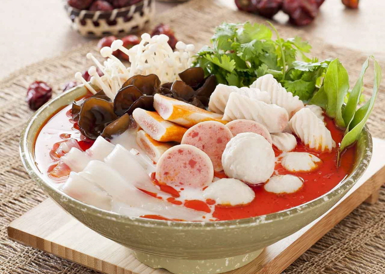 야미마라탕 부여점