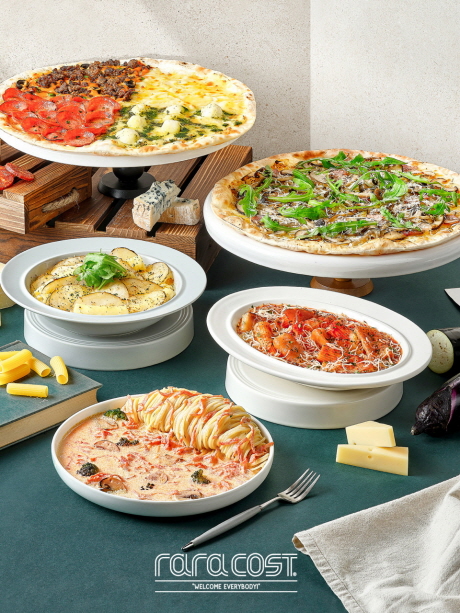 라라코스트 공주점