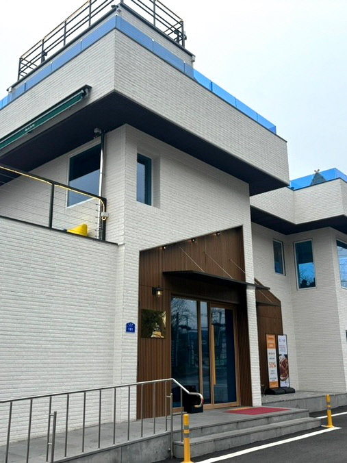 좋은아침 페스츄리 남원점