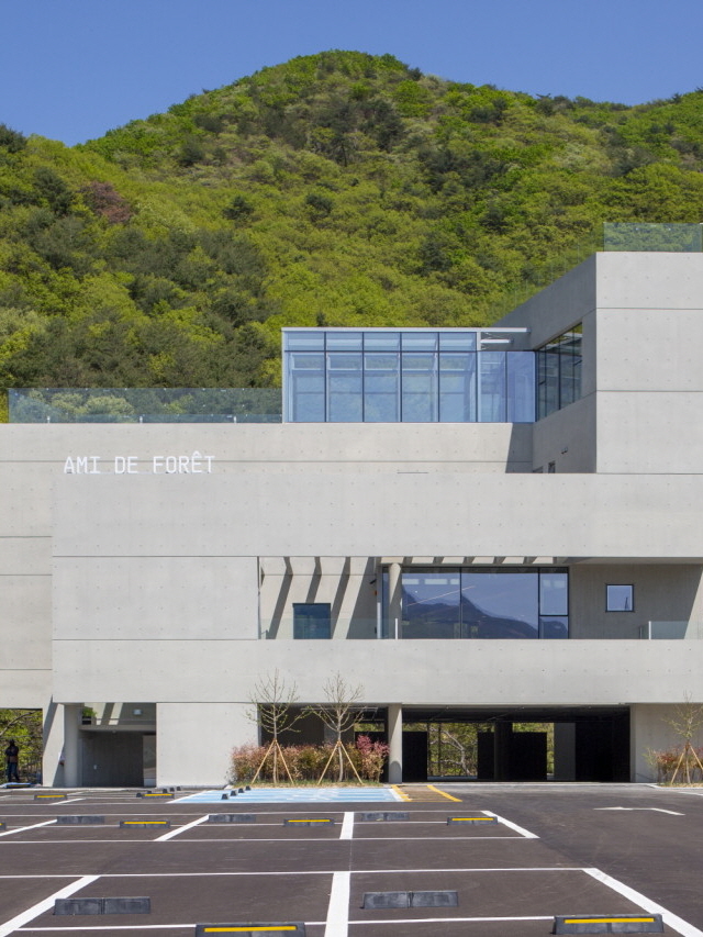 아미 드 포레(Ami de Foret)