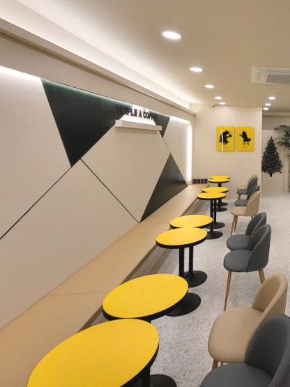 트리플에이커피 서천점