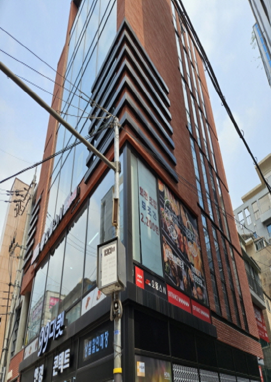 으뜸스시(대치점)