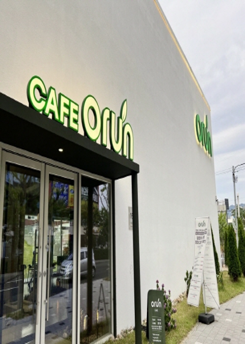 (주)오런베이커리