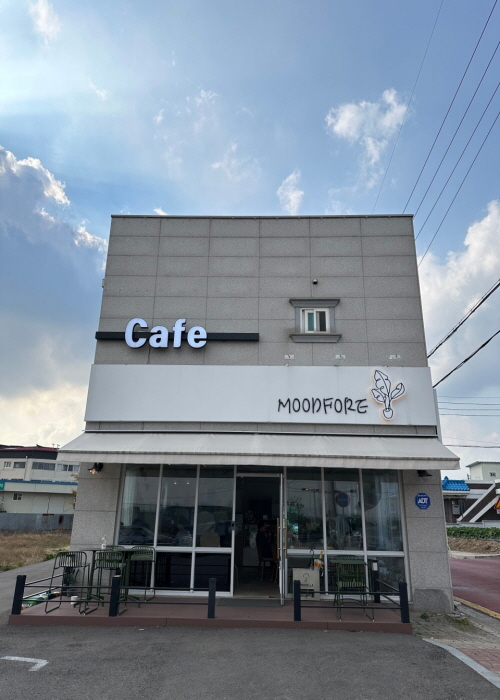 무드포레 Mood Fore