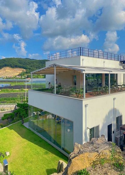 산일리오(sanilio)